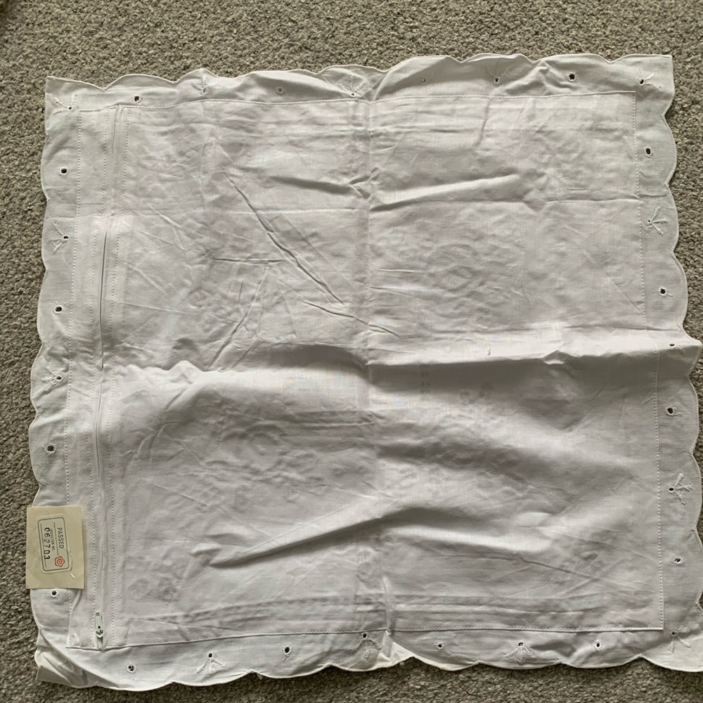 Cute throw pillowcases - Picture 3 of 4